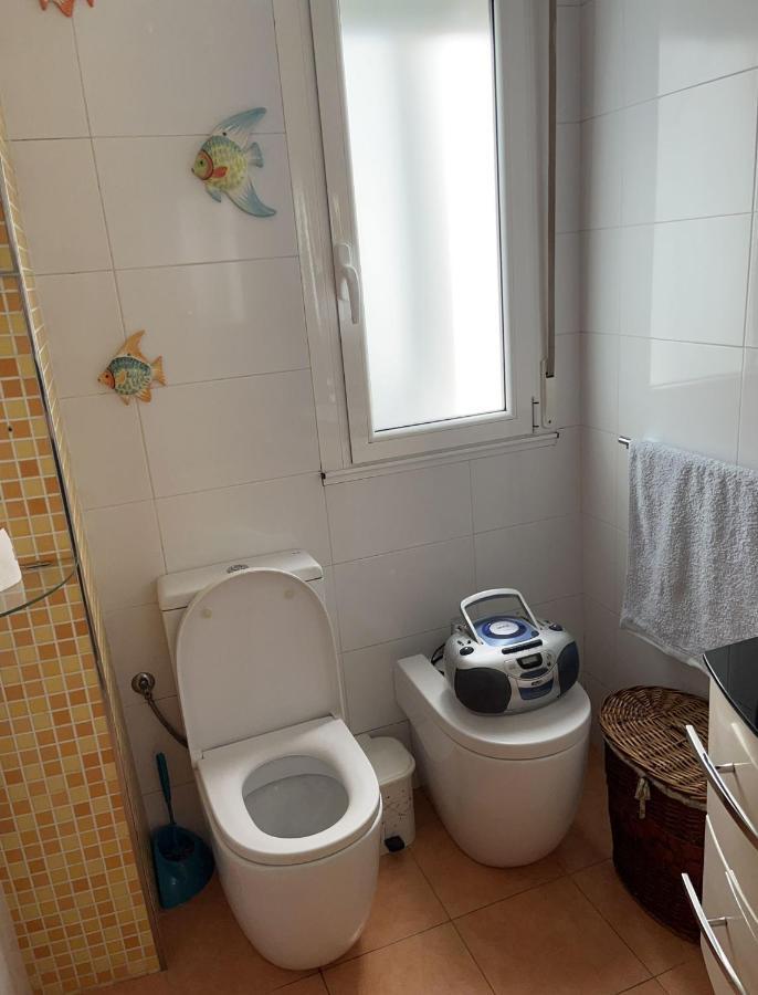 Ferienwohnung Casa Renda Vilagarcia de Arousa Exterior foto